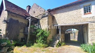  Maison � vendre 10 pi�ces 310 m�