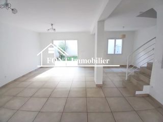  Maison � vendre 5 pi�ces 93 m�