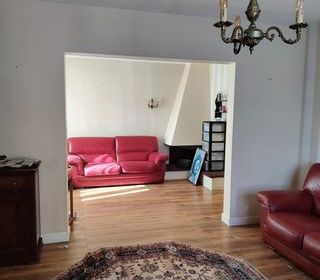  Maison � vendre 5 pi�ces 151 m�