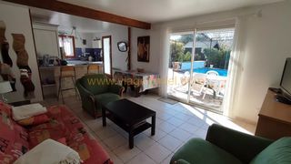  Maison � vendre 8 pi�ces 200 m�