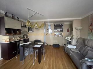  Appartement � vendre 3 pi�ces 59 m�