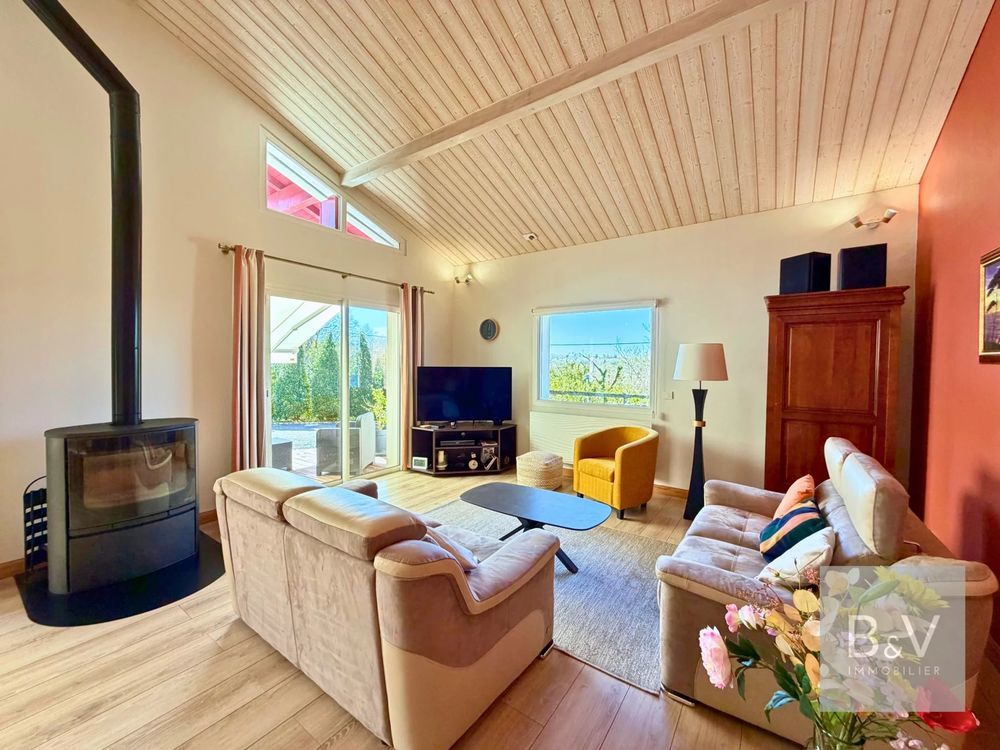 � vendre  Maison Ascain (64310)