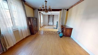  Maison � vendre 4 pi�ces 107 m�