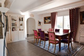  Villa � vendre 8 pi�ces 230 m�