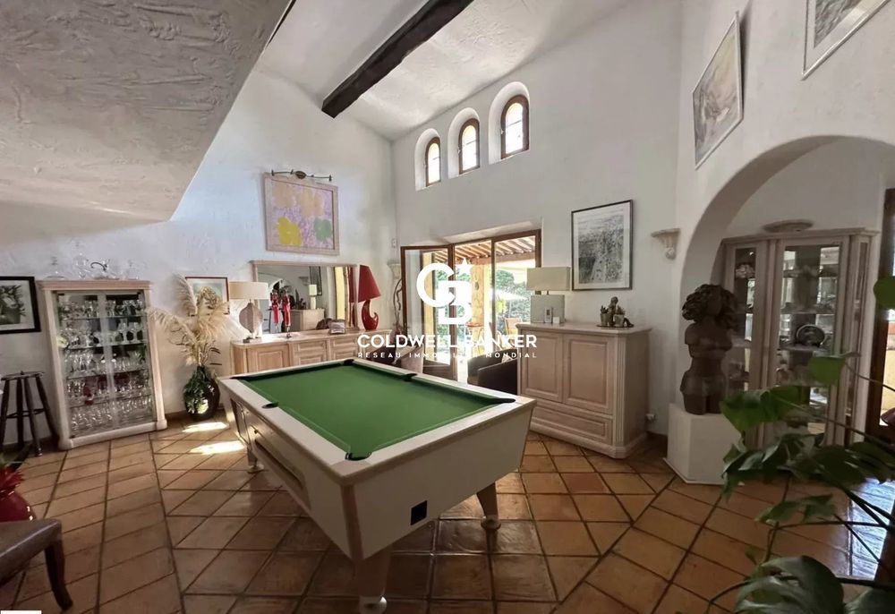 � vendre  Maison La Colle-sur-Loup (06480)