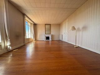  Appartement � vendre 4 pi�ces 111 m�