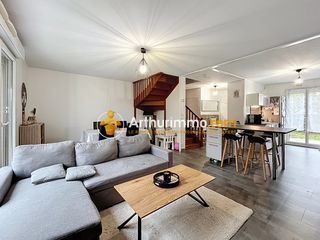  Maison � vendre 4 pi�ces 83 m�