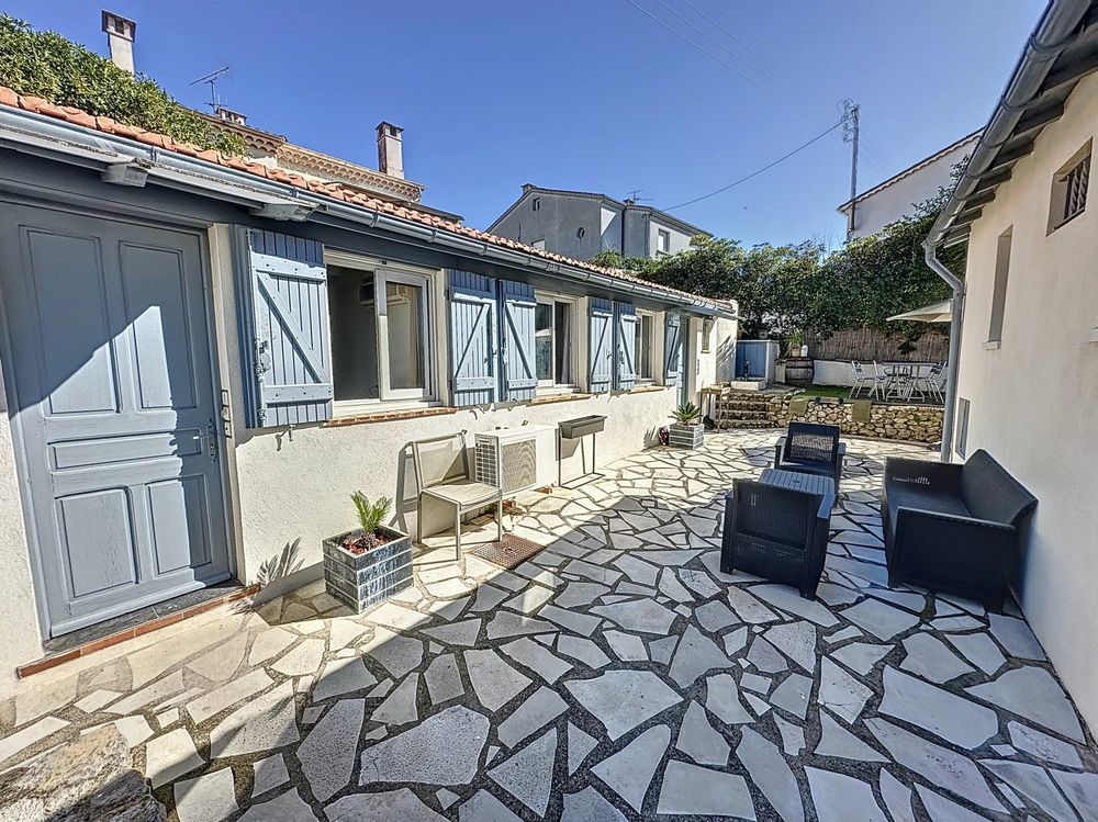 � vendre  Maison Le Cannet (06110)