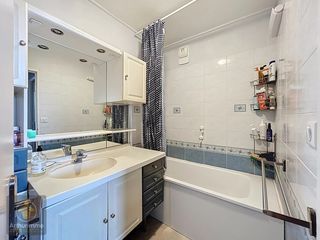  Appartement � vendre 5 pi�ces 92 m�