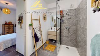  Appartement � vendre 2 pi�ces 49 m�