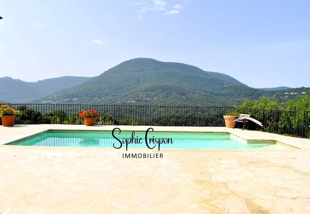 � vendre  Maison Les Adrets-de-l'Est�rel (83600)