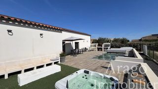  Maison � vendre 5 pi�ces 149 m�