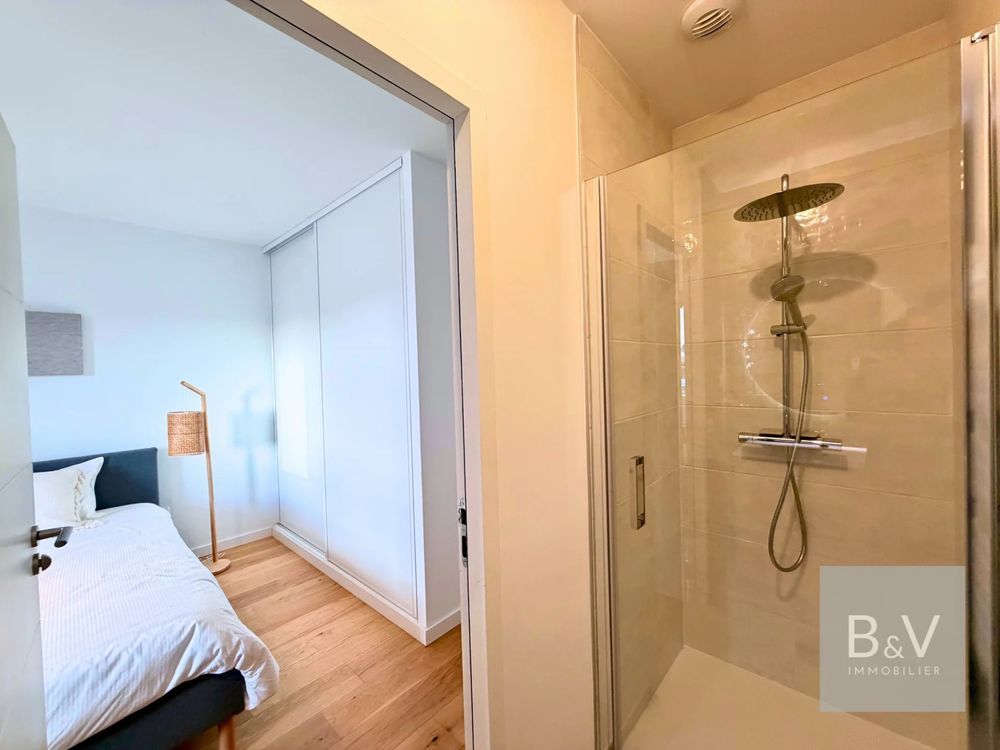 � vendre  Appartement Anglet (64600)