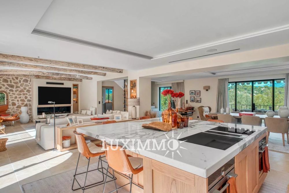 � vendre  Maison Mougins (06250)