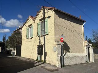  Maison � vendre 3 pi�ces 70 m�