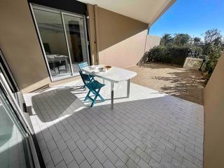  Appartement � vendre 2 pi�ces 56 m�