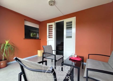   Loue Appt F4 r�cent, Le Fran�ois Appartement - 4 pi�ce(s) - 70 m�