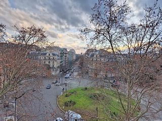  Appartement � vendre 1 pi�ce 8 m�