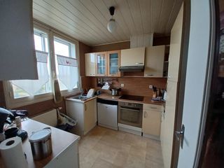  Maison � vendre 4 pi�ces 100 m�