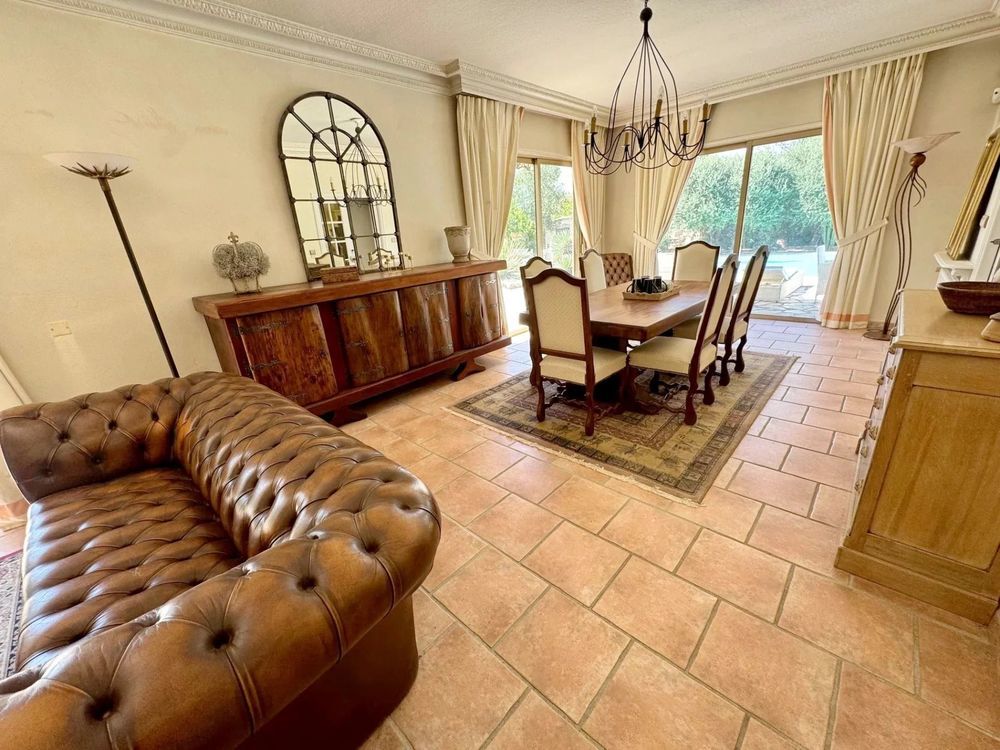 � vendre  Maison Mougins (06250)