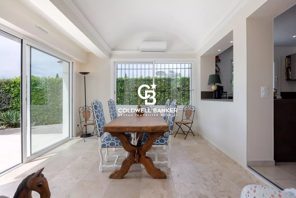 � vendre  Maison La Colle-sur-Loup (06480)