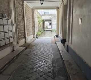  Appartement � vendre 2 pi�ces 43 m�