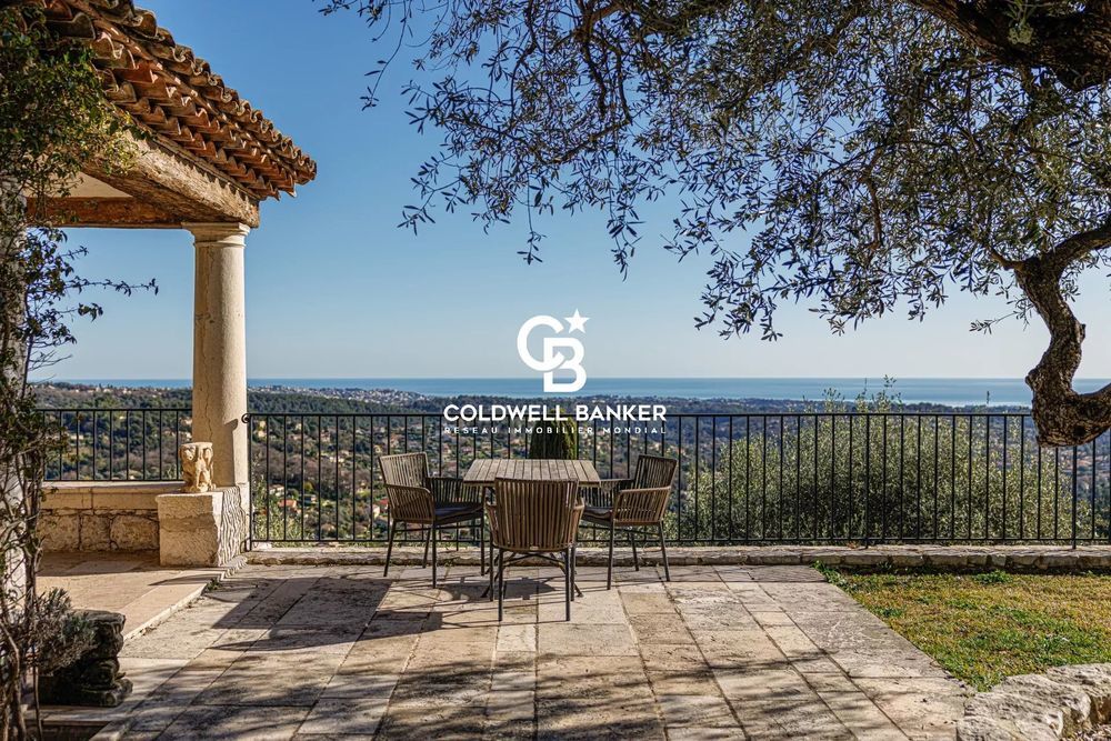 � vendre  Villa Vence (06140)