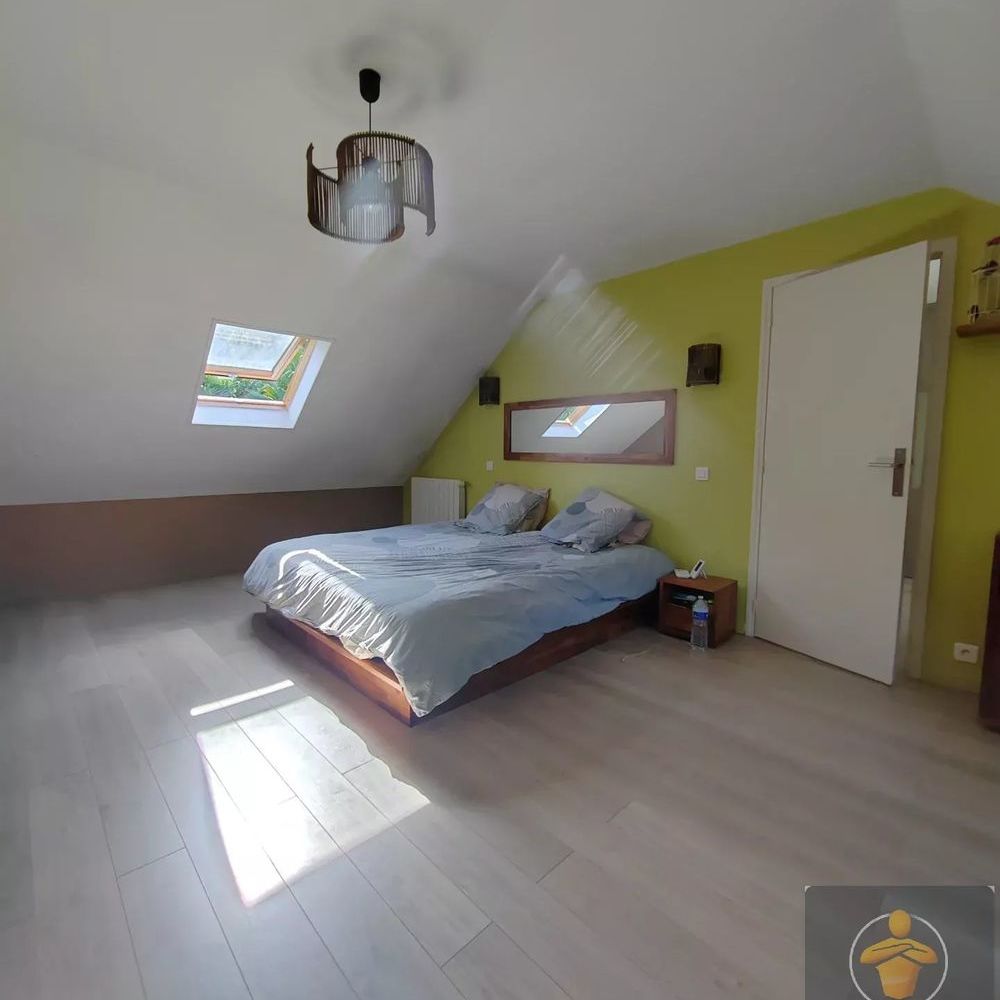 � vendre  Villa Claye-Souilly (77410)