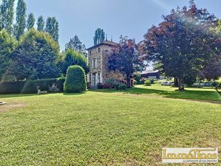  Maison � vendre 15 + pi�ces 635 m�