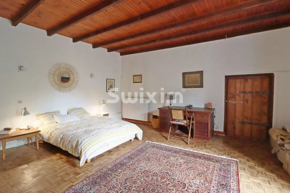 � vendre  Maison Soyans (26400)