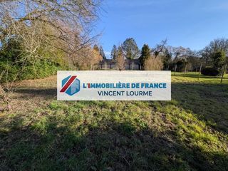  Terrain � vendre 1028 m�