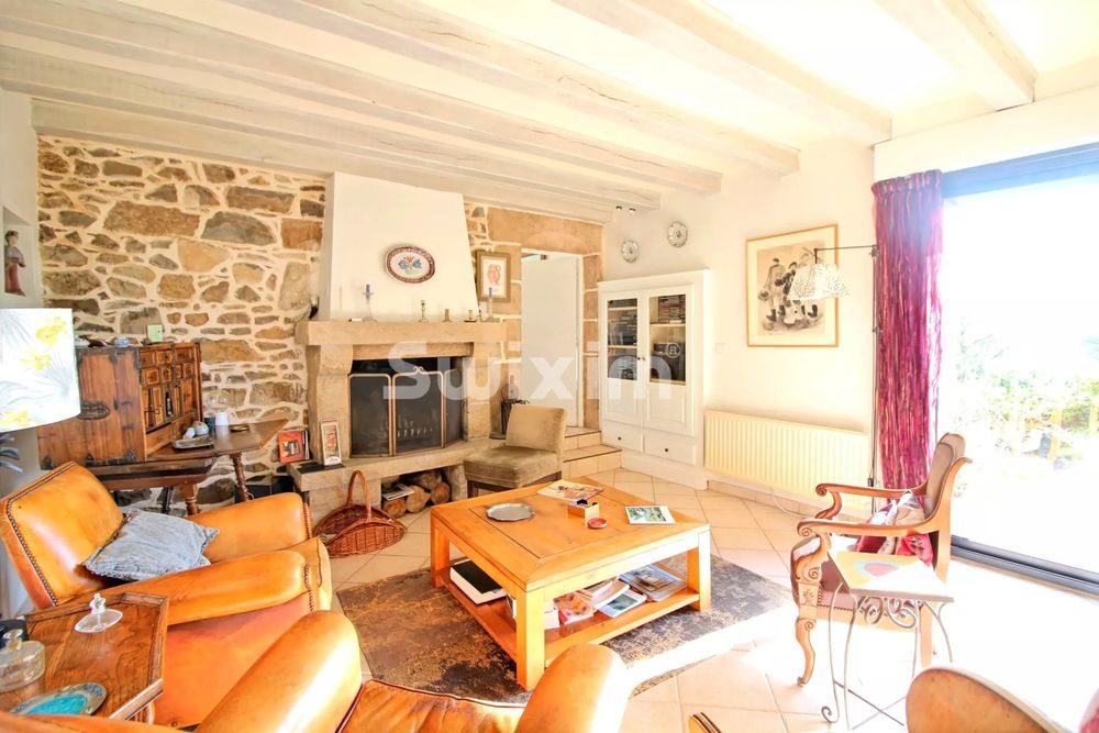 � vendre  Maison Perros-Guirec (22700)