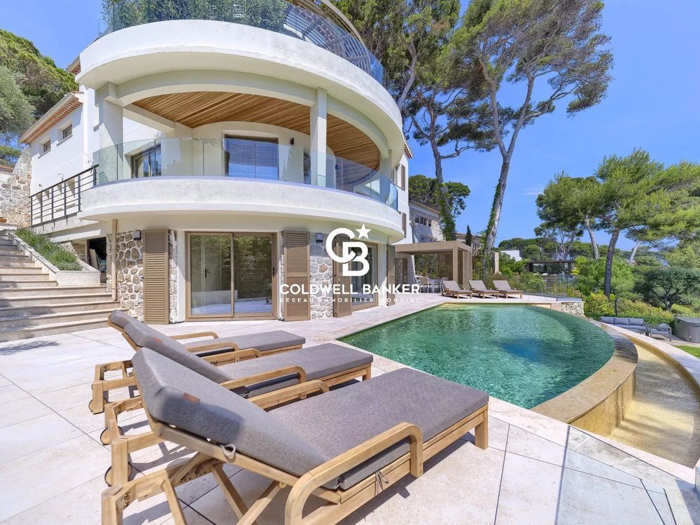 � vendre  Villa Antibes (06600)
