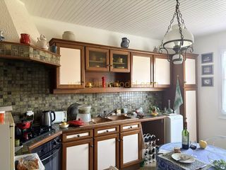  Maison � vendre 4 pi�ces 112 m�