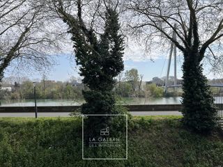  Appartement � vendre 4 pi�ces 82 m�