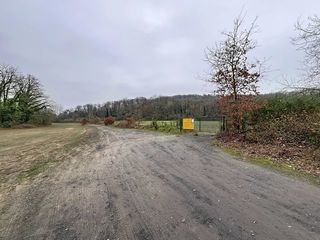  Terrain � vendre 16645 m�