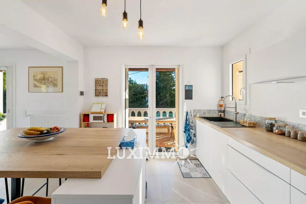 � vendre  Maison Mougins (06250)