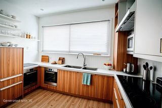  Appartement � vendre 3 pi�ces 79 m�