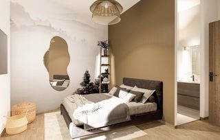  Appartement � vendre 4 pi�ces 115 m�