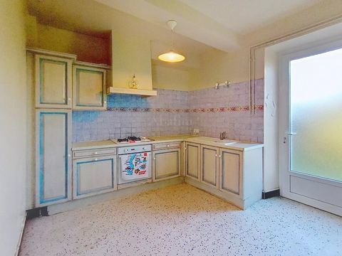  Maison � vendre 8 pi�ces 165 m�