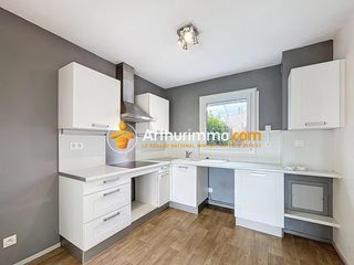  Maison � vendre 4 pi�ces 83 m�