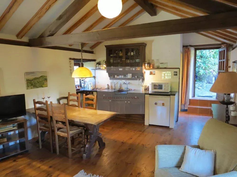 � vendre  Maison Saint-Germain-de-Calberte (48370)