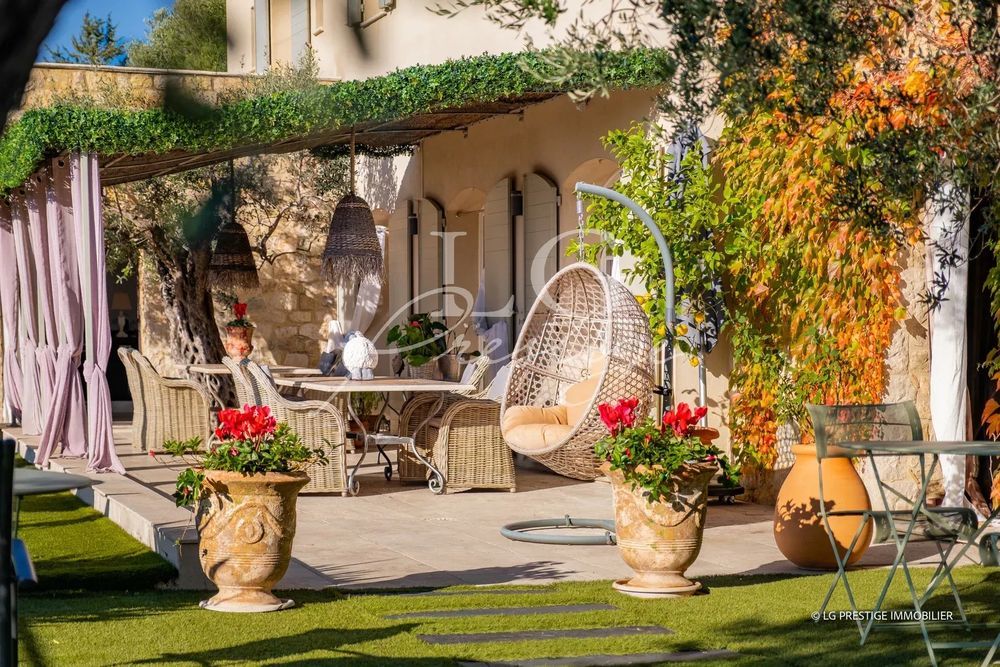 � vendre  Maison Fayence (83440)