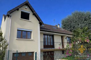  Maison � vendre 7 pi�ces 139 m�