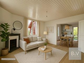  Maison � vendre 4 pi�ces 170 m�