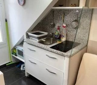  Appartement � louer 1 pi�ce 15 m�