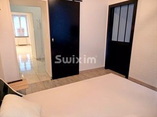  Appartement � louer 5 pi�ces 102 m�