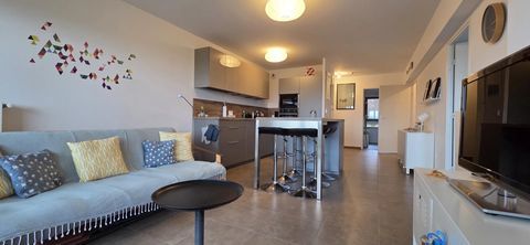  Appartement � vendre 3 pi�ces 67 m�