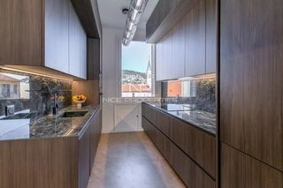  Appartement � vendre 3 pi�ces 80 m�