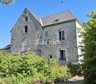  Maison � vendre 10 pi�ces 374 m�